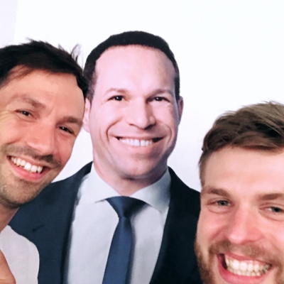 Alive Podcast - Flirt  Fitness Training