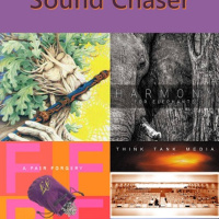 Episode 105: Sound Chaser 273