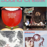 Episode 126: Sound Chaser 294