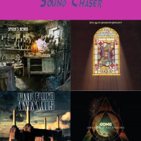 Episode 102: Sound Chaser 270