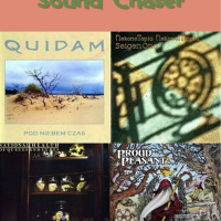 Episode 100: Sound Chaser 269