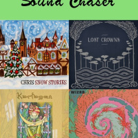 Episode 124: Sound Chaser 292