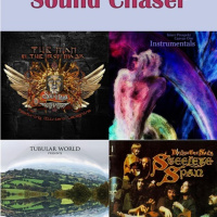 Episode 93: Sound Chaser 261