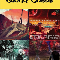 Episode 101: Sound Chaser 269