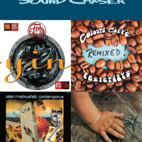 Episode 108: Sound Chaser 276