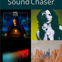 Episode 128: Sound Chaser 296