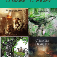 Episode 121: Sound Chaser 289