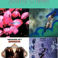 Episode 112: Sound Chaser 280