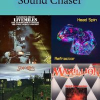 Episode 99: Sound Chaser 267