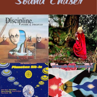 Episode 115: Sound Chaser 283