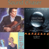 Episode 129: Sound Chaser 297