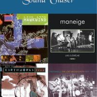 Episode 106: Sound Chaser 274