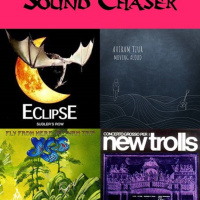 Episode 75: Sound Chaser 243