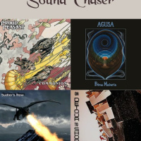 Episode 92: Sound Chaser 260