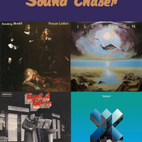 Episode 127: Sound Chaser 295