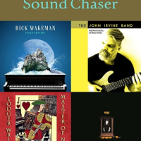 Episode 114: Sound Chaser 282