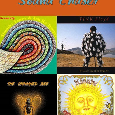 Sound Chaser Progressive Rock Podcast