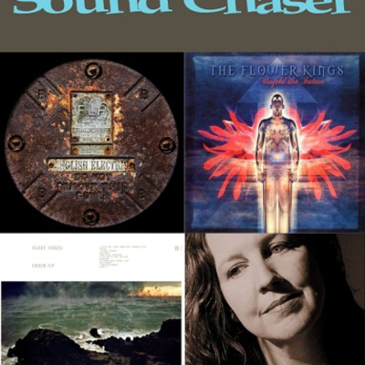 Sound Chaser Progressive Rock Podcast