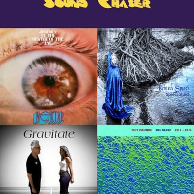 Sound Chaser Progressive Rock Podcast