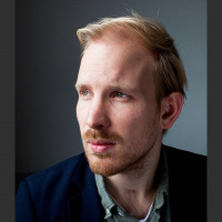 3. Rutger Bregman