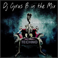 CyrusB@Homebase podcast#1