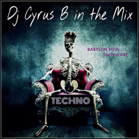 Babylon Soul - Techno ART