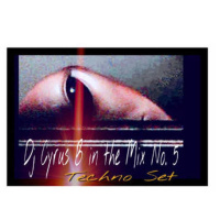 In the Mix - No.5 - Techno Dj Set