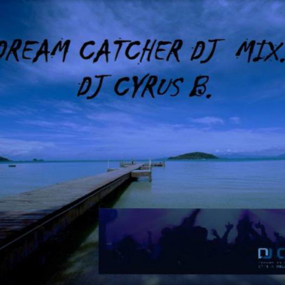 In The Mix No.5 Dj Cyrus B