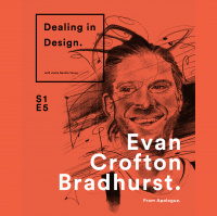 Evan Crofton Bradhurst From Apologue