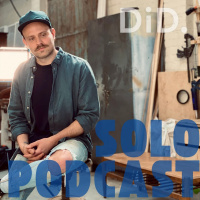 Solo Podcast // DiD.