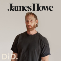James Howe Studio // DiD.