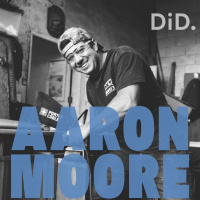 Aaron Moore // Moores Refinishing