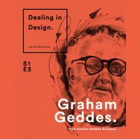 Graham Geddes Antiques