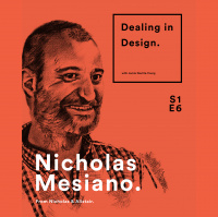 Nicholas Mesiano from Nicholas  Alistair