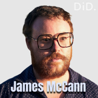 James Donald Forbes McCann