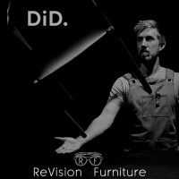 Leif Abel - ReVision Furniture