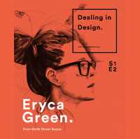 Eryca Green From Smith Street Bazaar