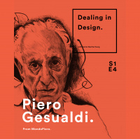 Piero Gesualdi from Mondopiero 