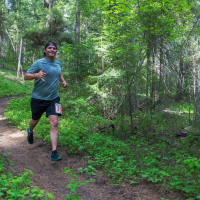 E048 - Run the Right Race Stay the Course 