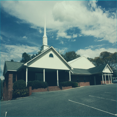 Sixth Street Baptist Church