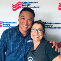 TAAEF amp Industry Celebrities Collaboration: Brian Crawford shares how his client from Multifamily recruited him into the industry