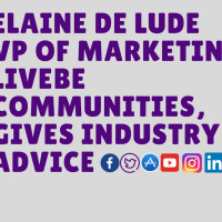 Elaine De Lude gives Multifamily Industry Advice
