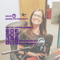 Industry Celebrities: Heather Parady, show host, amp producer of #LinkedInLeaders amp Unconventional Leaders Podcast