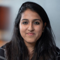 Pooja Jain talks about her Grandfathers Vascular Dementia on Caregivers Stories