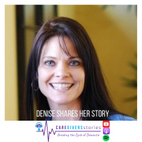 Caregivers Stories: Denise Zinser talks about being her Grandmothers caregiver