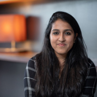 Pooja Jain, a neuroscience researcher who has a passion for human cognition tells Kimberly why CogniHealth started