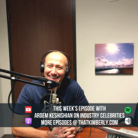 Industry Celebrities podcast: Ardem Keshishian gives Home Builder advice and why he started Ardem James Custom Homes