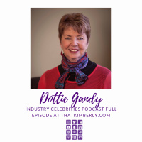 Industry Celebrities: Dottie Gandy, a Transformative Speaker shares why not her 