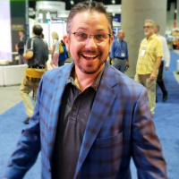 Gene Harris gives Apartment Industry advice @ Apartmentalize