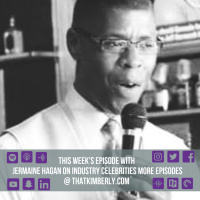 Industry Celebrities: Jermaine Hagan shares how he got started in wellness